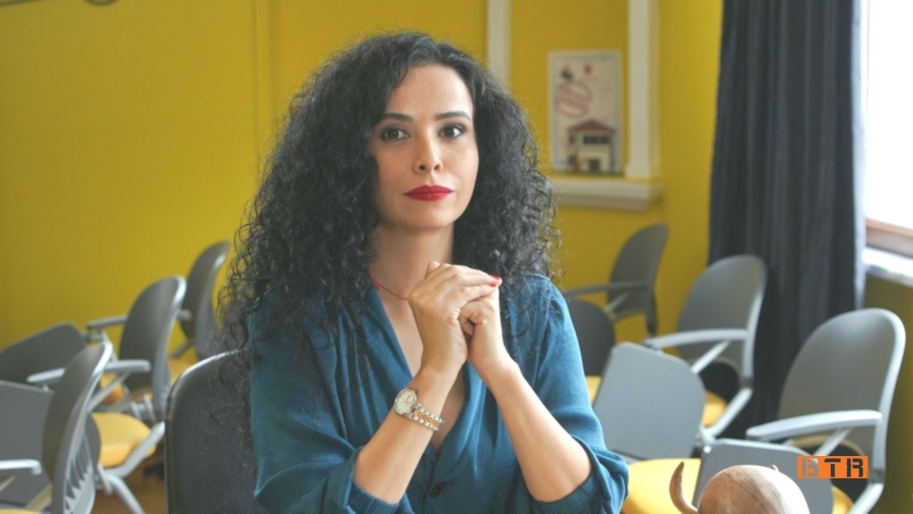 Beste Bereket Kimdir? 3 beste bereket 2