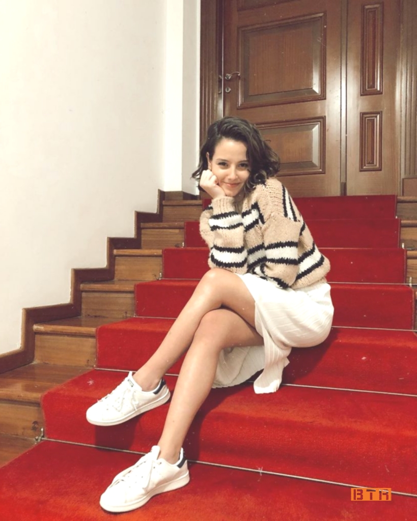 Derin İnce Kimdir? 9 derin ince 8