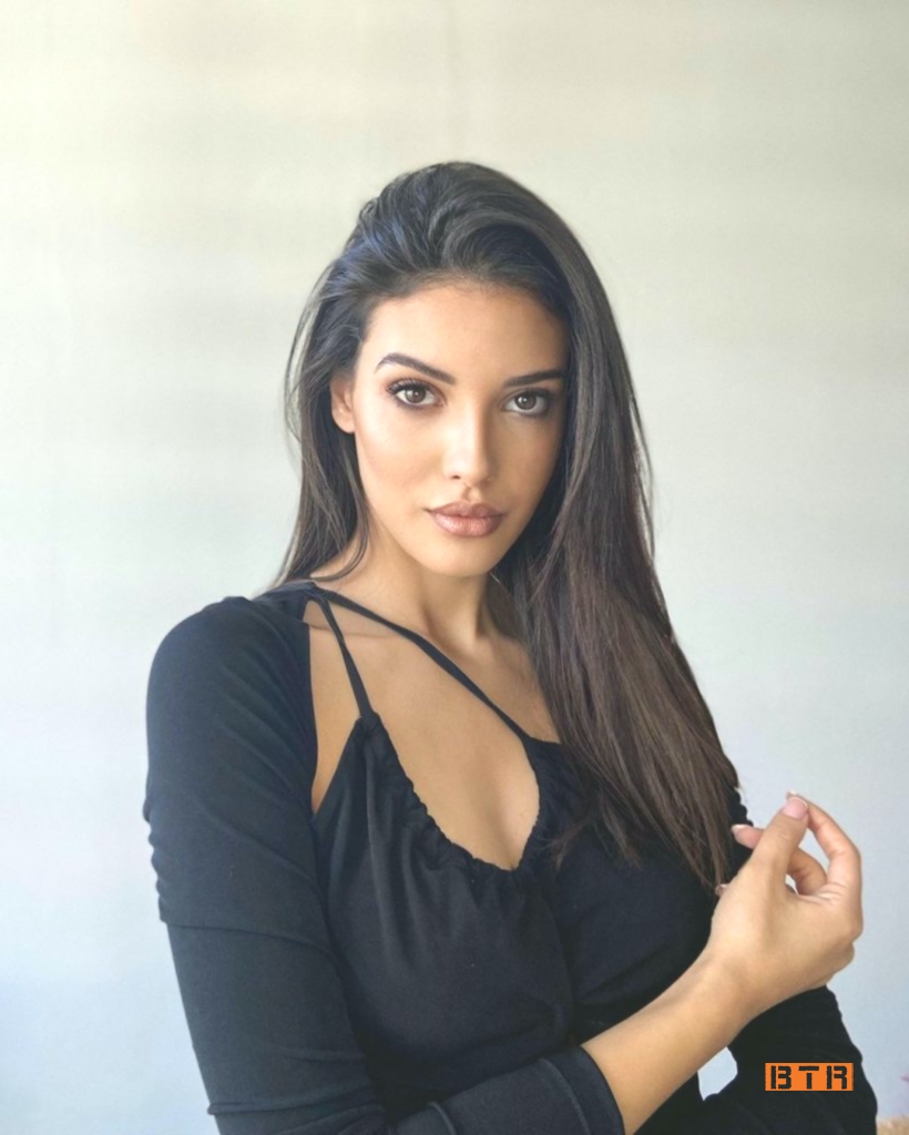 Mahassine Merabet Kimdir? 7 mahassine merabet 6