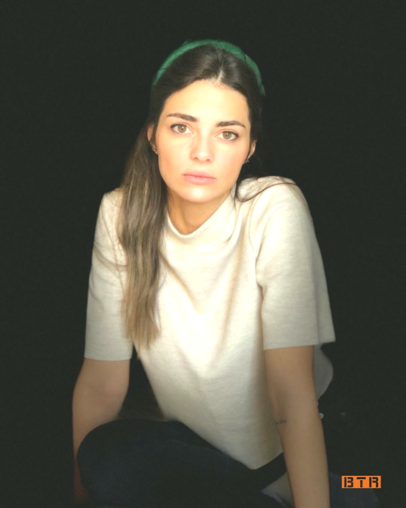 Özge Demirtel Kimdir? 4 ozge demirtel 3