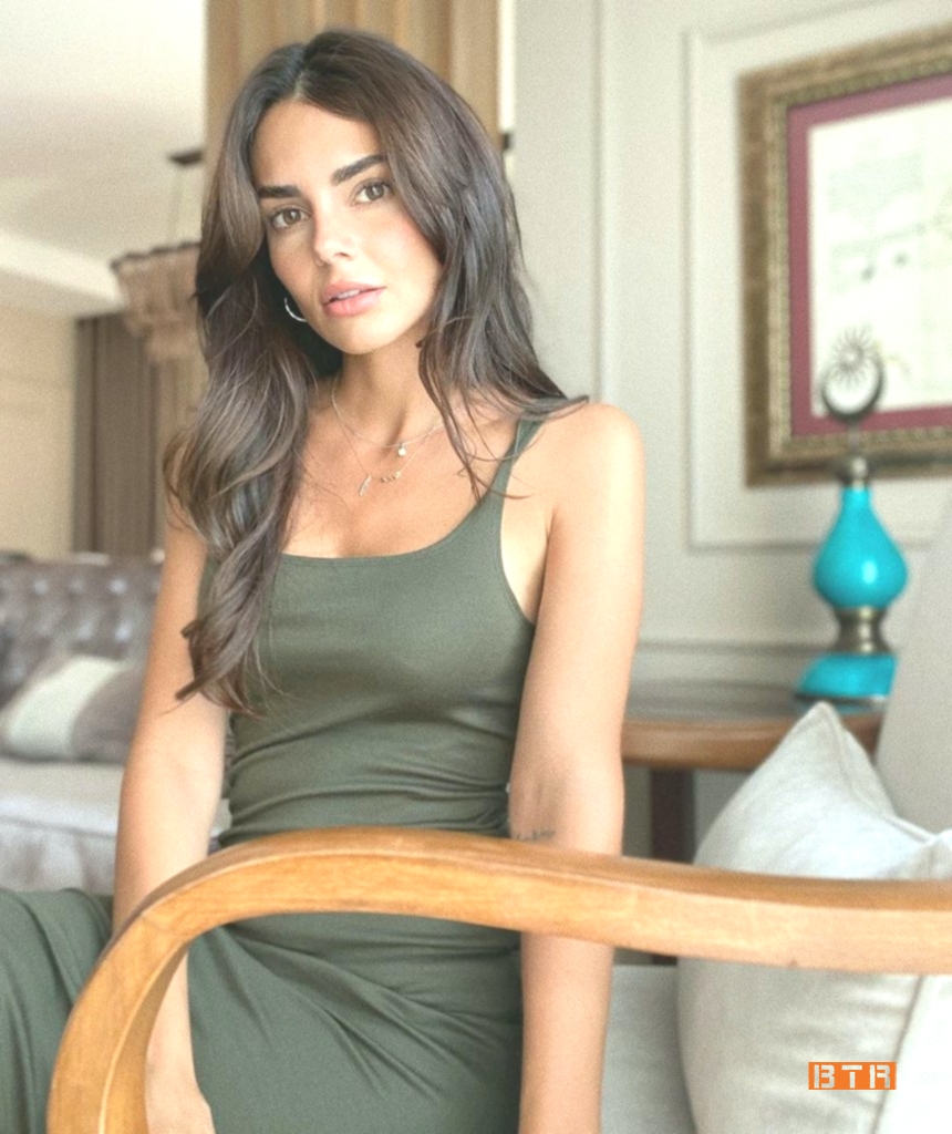 Özge Demirtel Kimdir? 8 ozge demirtel 7