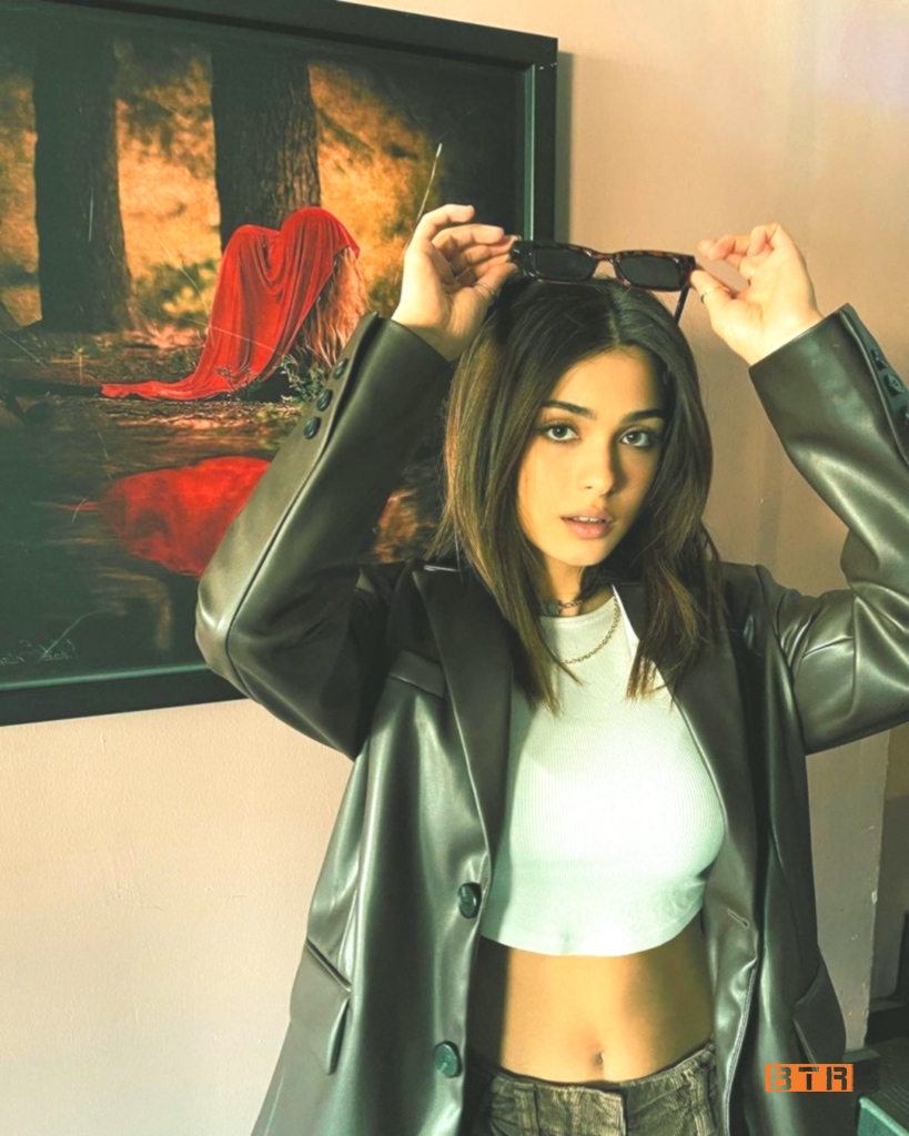 Yaren Yapıcı Kimdir? 11 yaren yapici 10