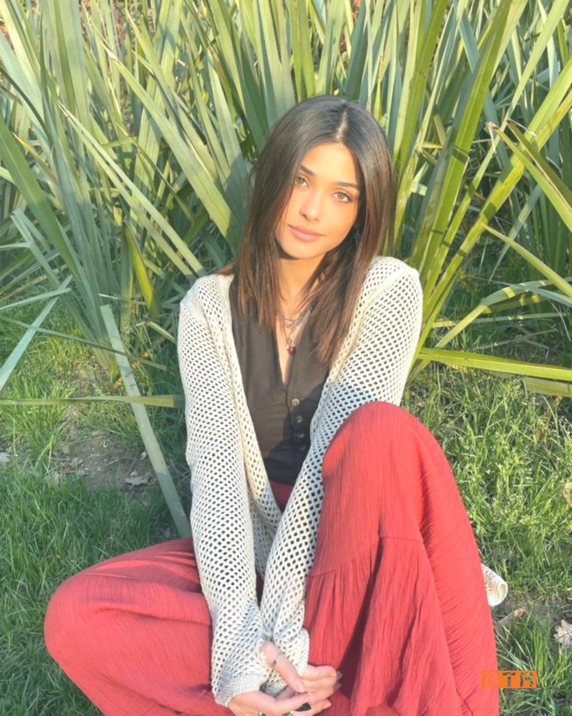 Yaren Yapıcı Kimdir? 12 yaren yapici 11