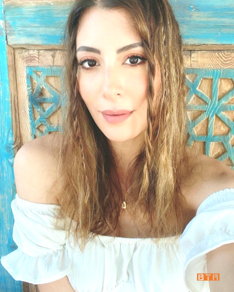 Defne Bölükbaşıoğlu Kimdir? 8 defne bolukbasioglu 7