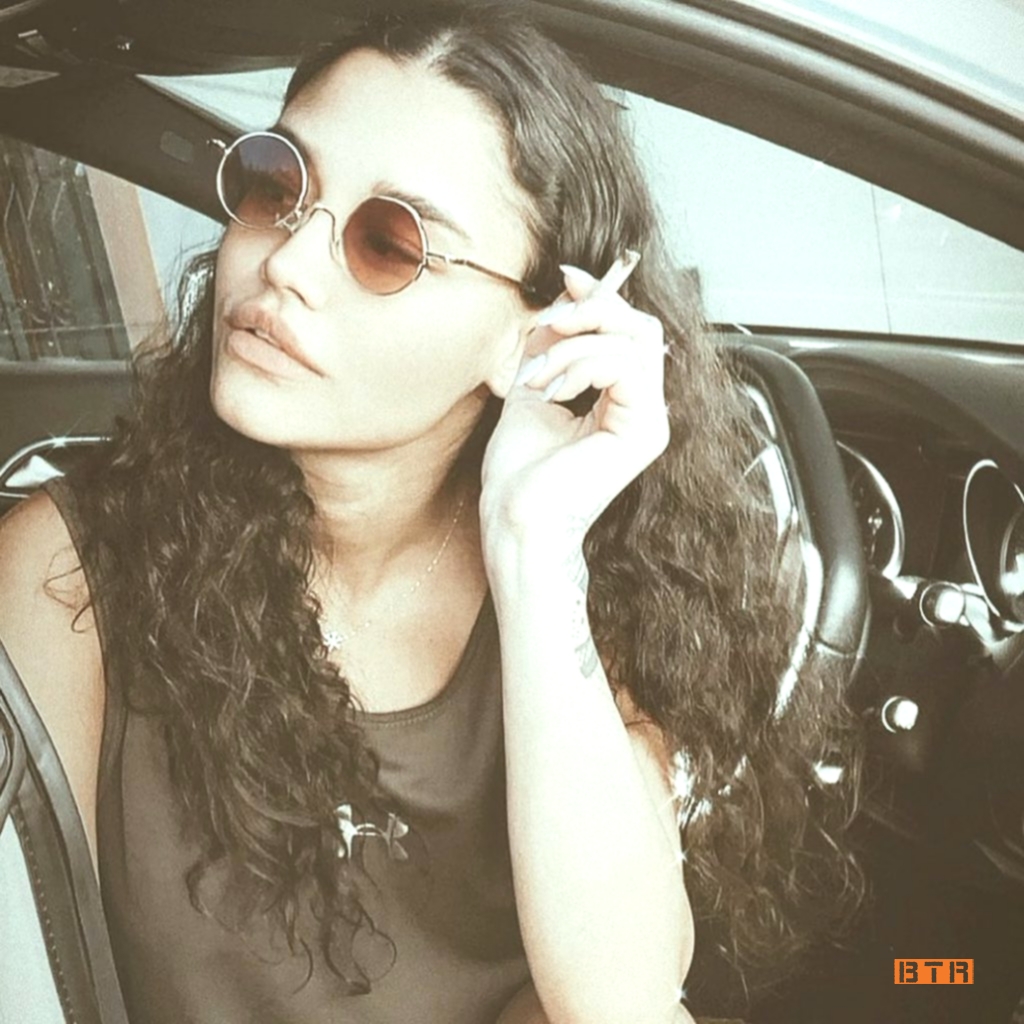 Denisa Gültekin Kimdir? 14 denisa gultekin 13