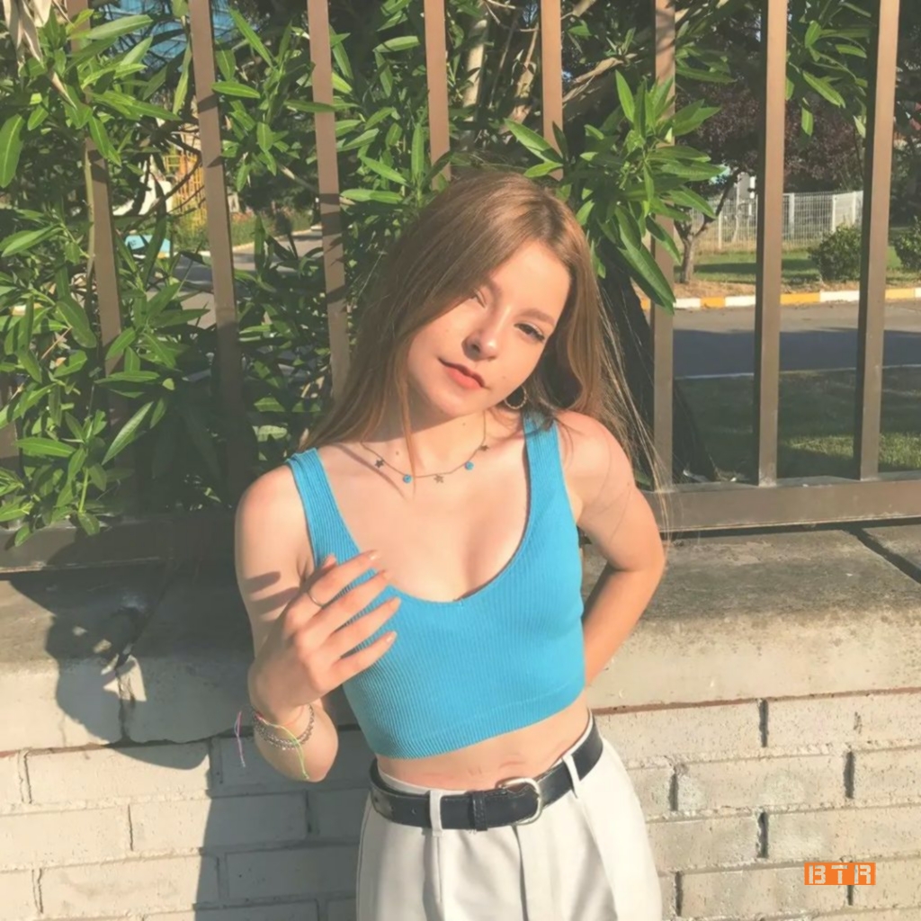 İrem Tokat Kimdir? 5 irem tokat 4