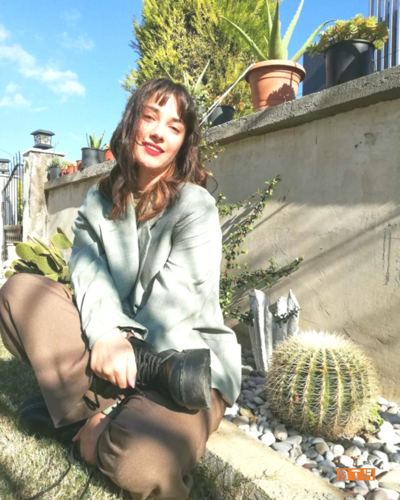 Nazlıcan Demir Kimdir? 5 nazlican demir 4