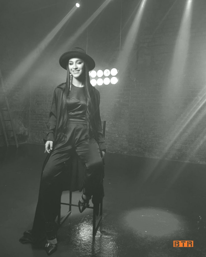 Zeliha Kendirci Kimdir? 5 zeliha kendirici 4 1