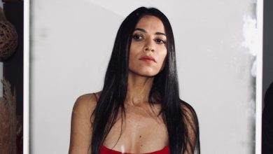 Canan Ürekil Kimdir? 10 canan urekil 7