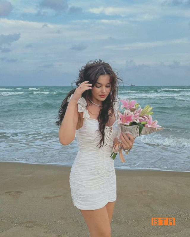 Aybüke Yılmaz Kimdir? 8 aybuke yilmaz 7