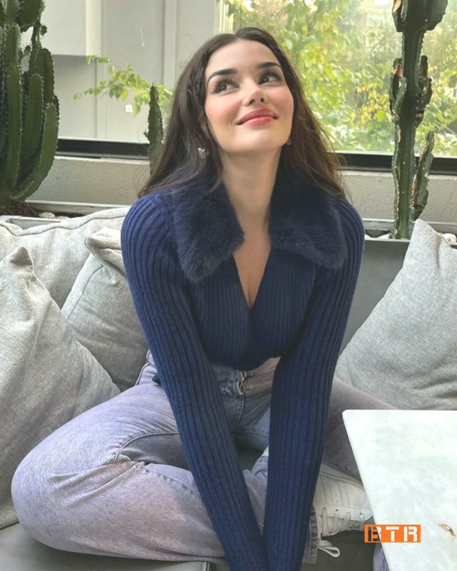 Aybüke Yılmaz Kimdir? 9 aybuke yilmaz 8