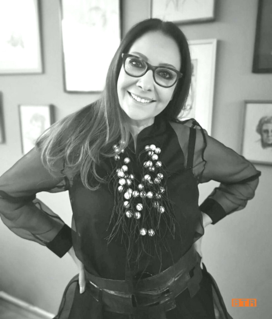 Ayda Aksel Kimdir? 3 ayda aksel 2