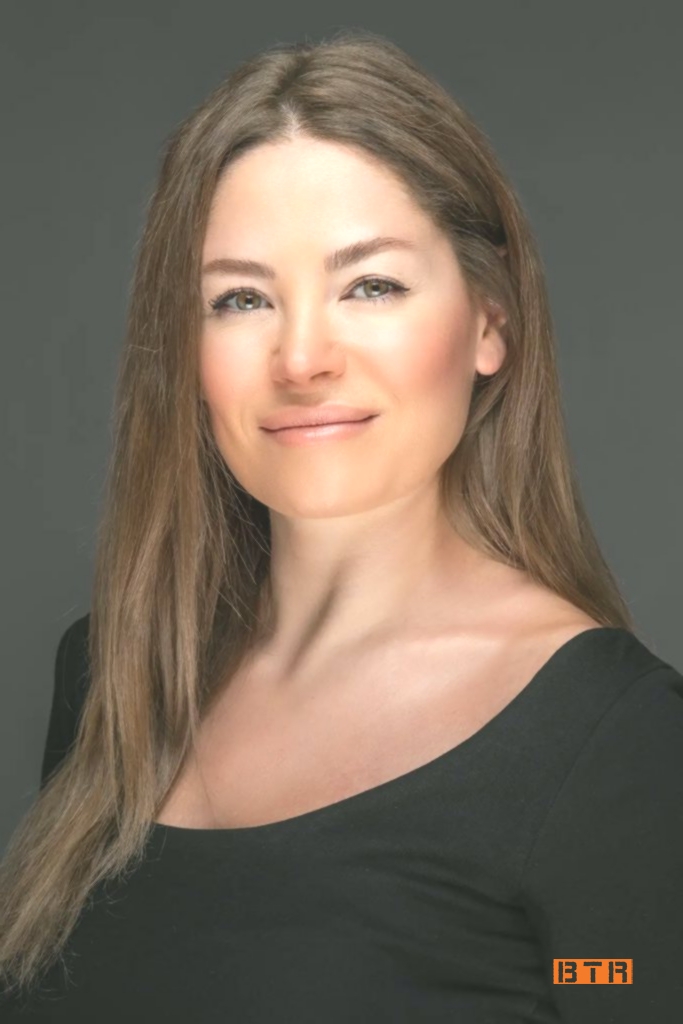 Ceyda Tepeliler Kimdir? 3 ceyda tepeliler 2