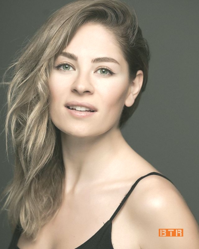 Ceyda Tepeliler Kimdir? 7 ceyda tepeliler 6