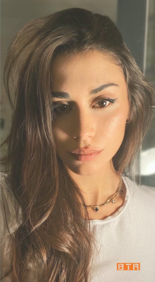 Doğa Naz Şahin Kimdir? 6 doga naz sahin 5