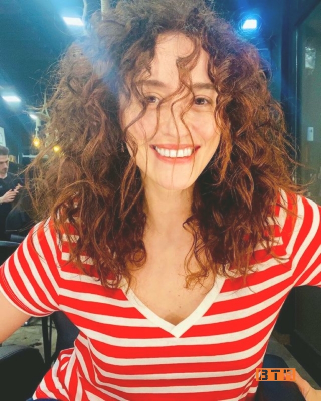 Esra Kızıldoğan Kimdir? 3 esra kizildogan 2