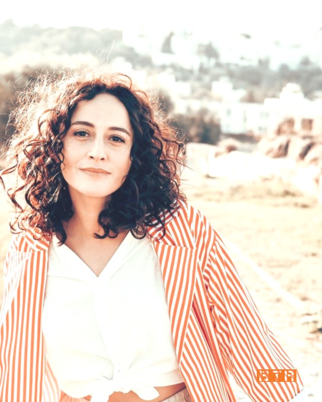 Esra Kızıldoğan Kimdir? 5 esra kizildogan 4