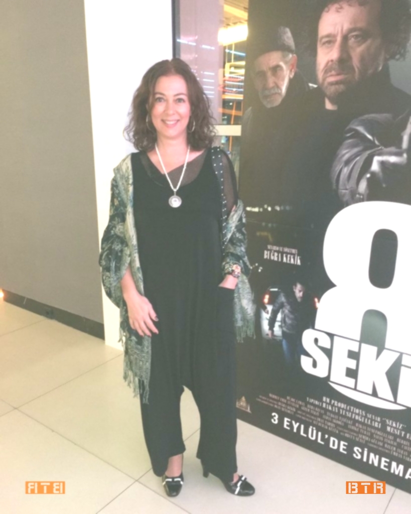 Berrin Arısoy Kimdir? 3 berrin arisoy 2