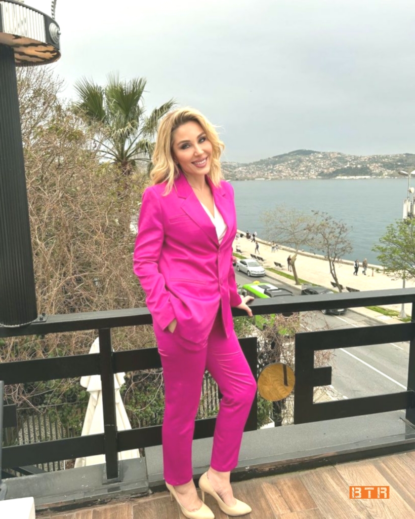 Pınar Işık Ardor Kimdir? 2 pinar isik ardor 1 1