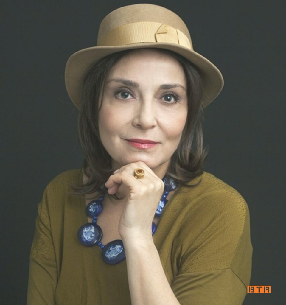 Seray Gözler Kimdir? 3 seray gozler 2