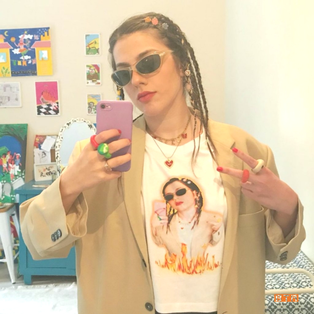 Sude Belkıs Kimdir? 4 sude belkis 3