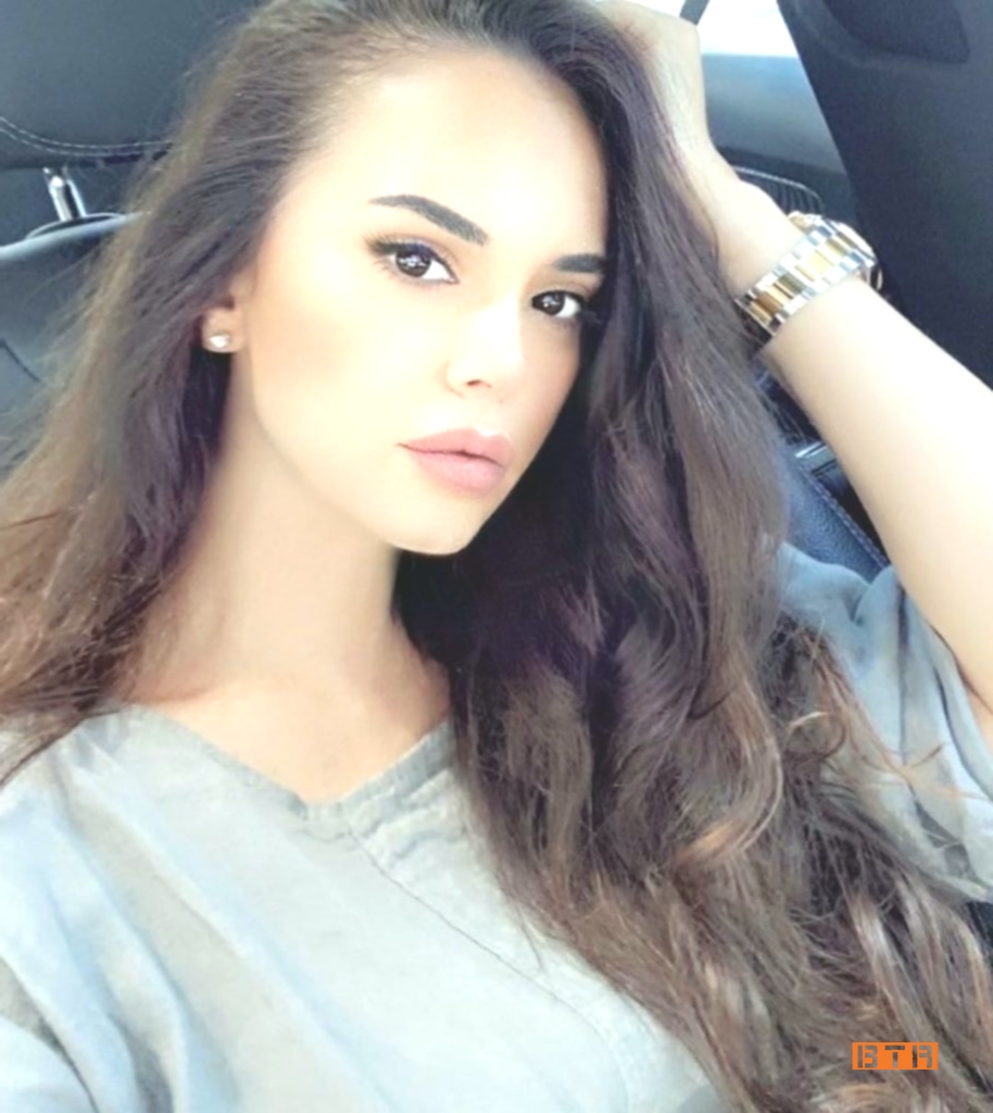 Yeliz Şar Kimdir? 5 yeliz sar 4