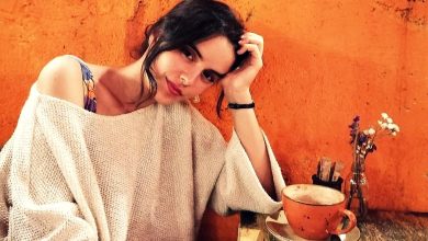 Hande Elaman Kimdir? 7 hande elaman 7