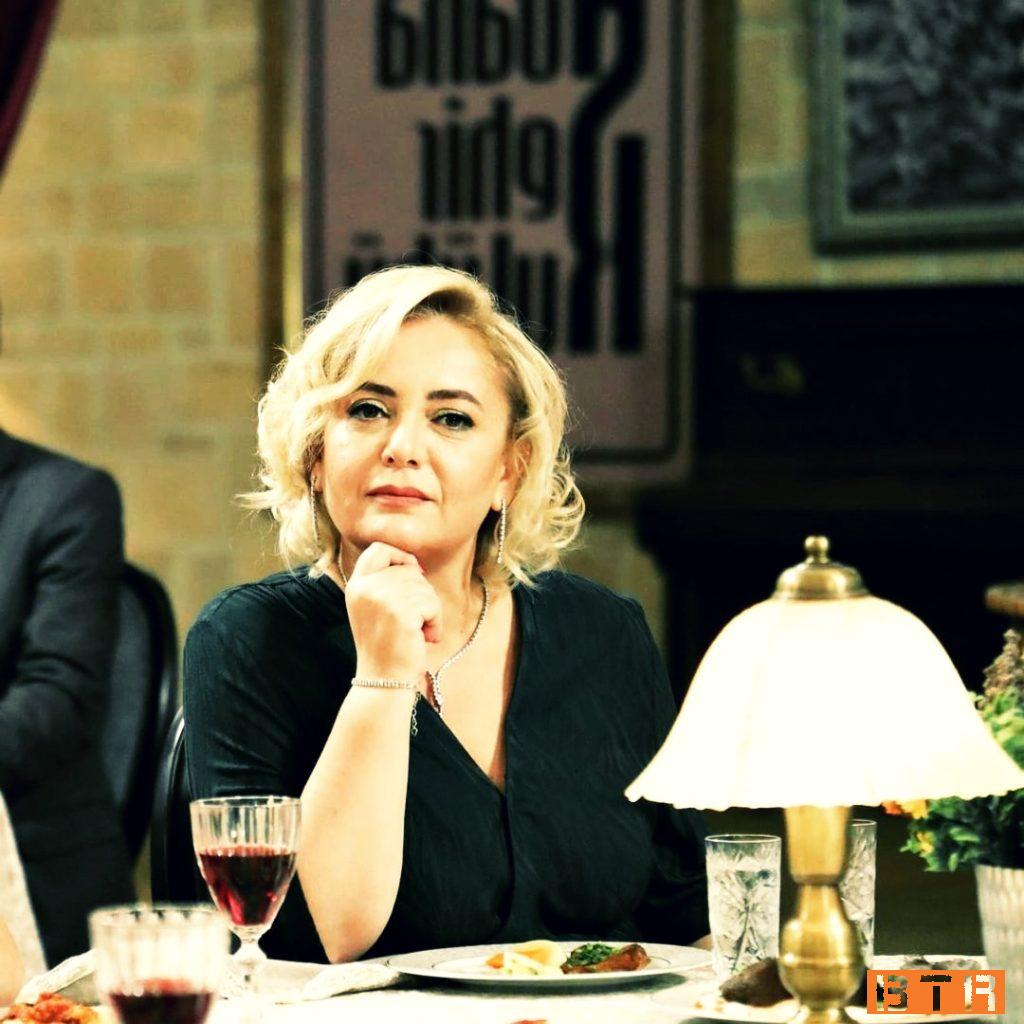 Sibel Taşçıoğlu Kimdir? 3 sibel tascioglu 2